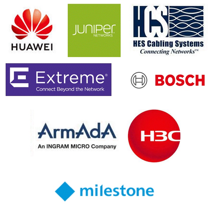 Our Business Partners